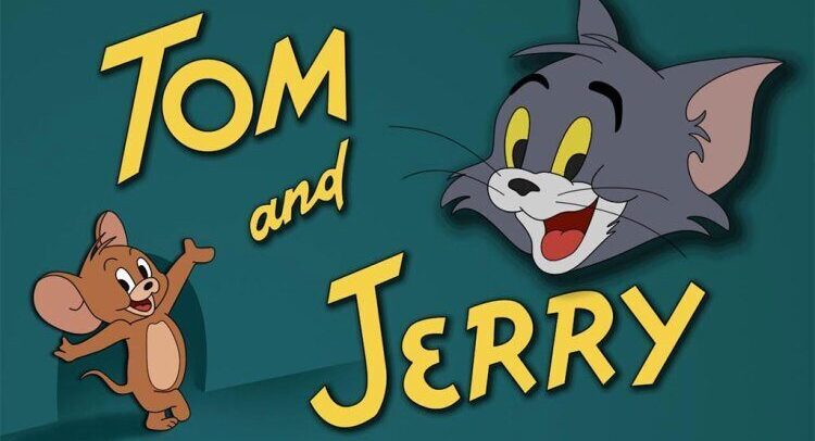 Tom y Jerry