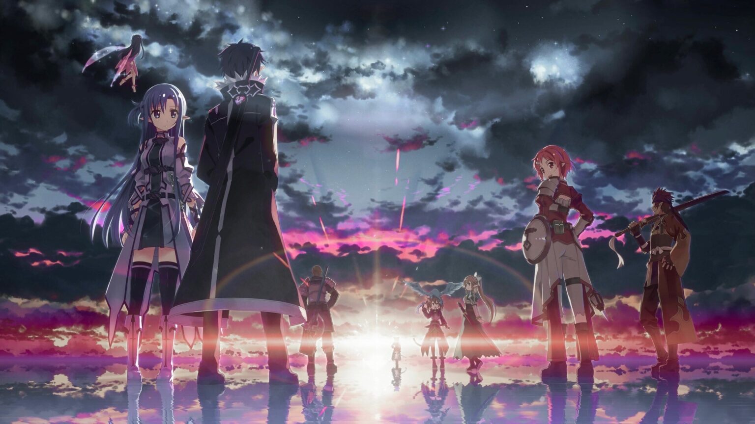 Sword Art Online