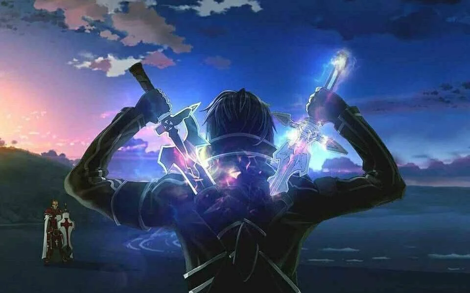 Sword Art Online-kilitor