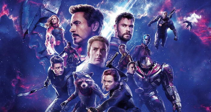 Avengers-Endgame