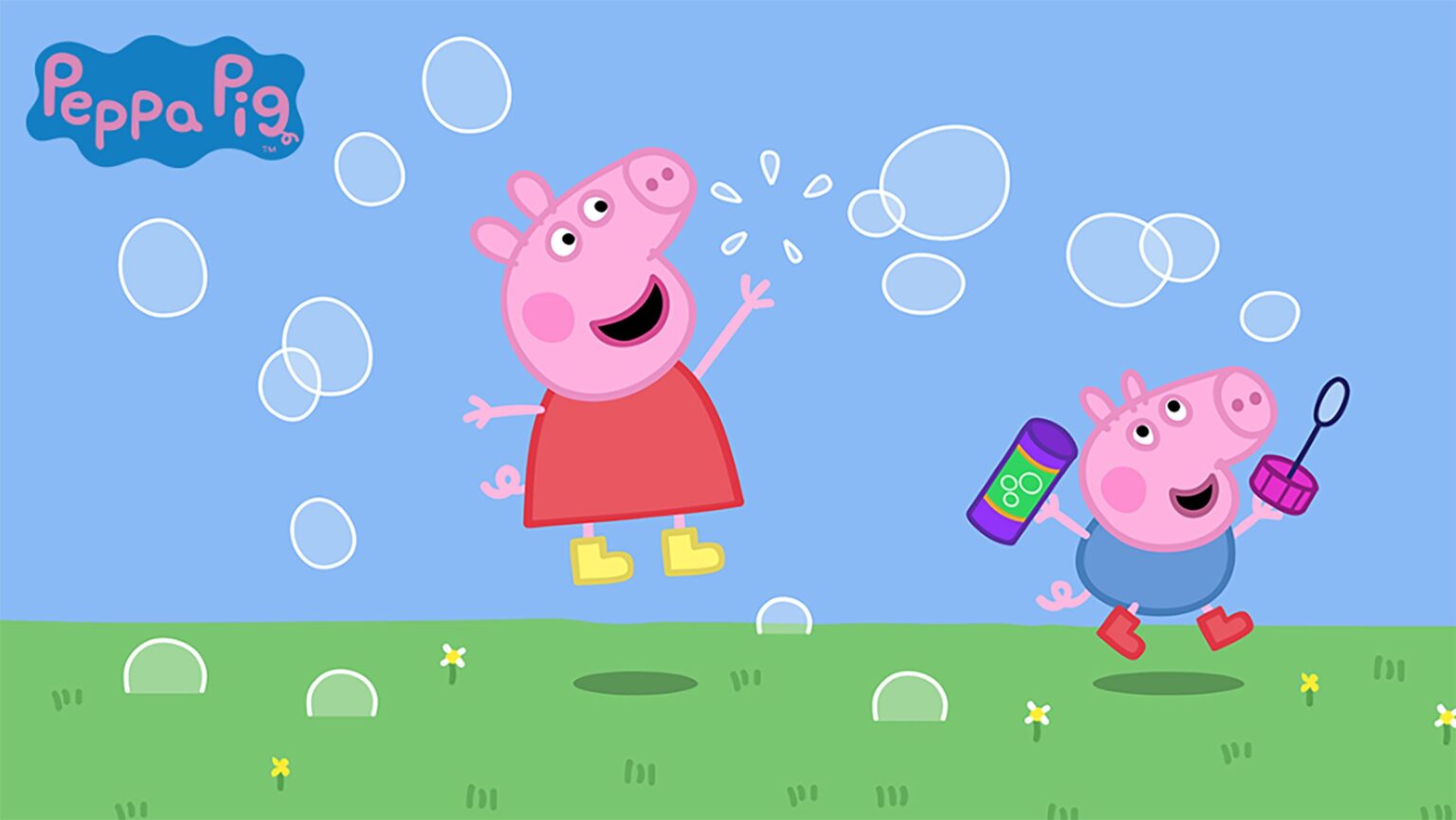 Peppa Pig