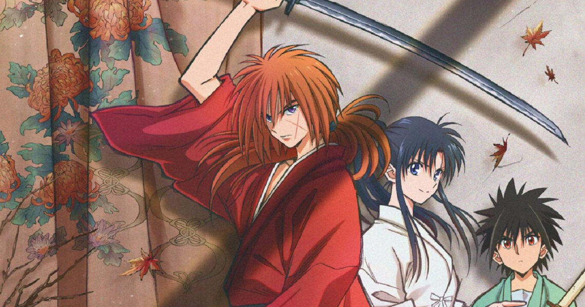 Rurouni Kenshin