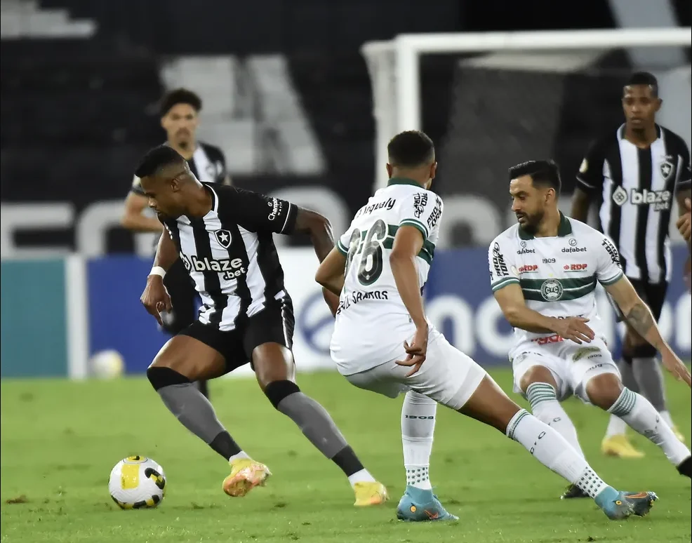 Coritiba