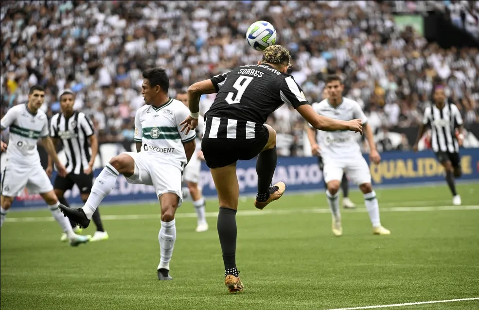 Botafogo