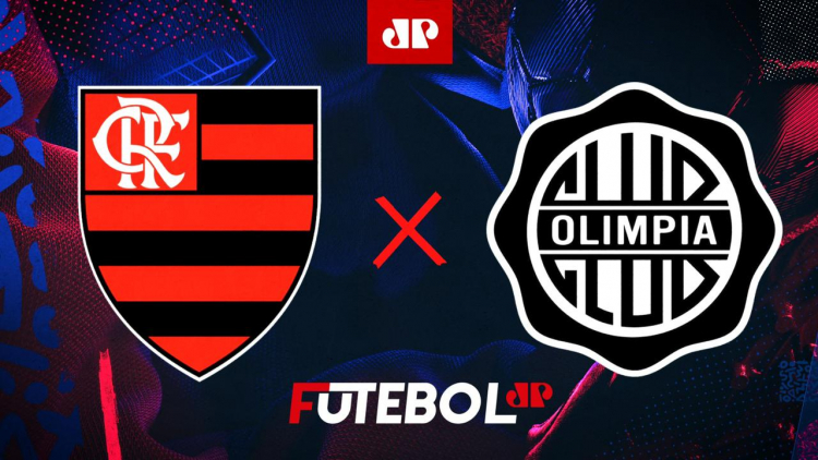 Flamengo y Olimpia