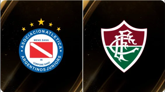 Juveniles Argentinos y Fluminense