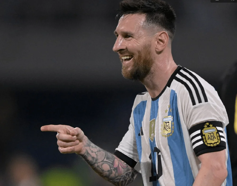 Argentina x Equador: a batalha pelas eliminatórias para a Copa do Mundo