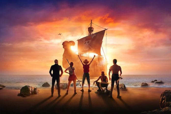 ¿One Piece-Live Action te hace sentir increíble?
