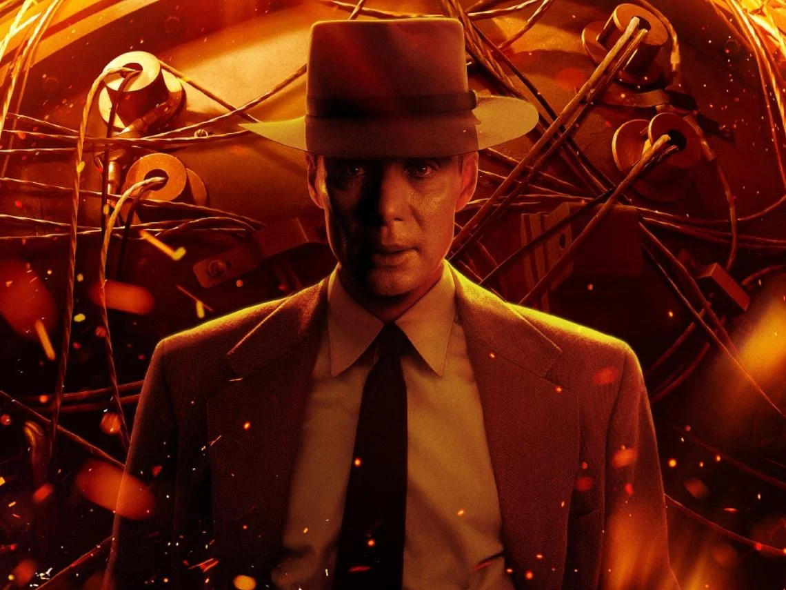 Oppenheimer – Me convertí en el dios de la muerte, el destructor de mundos